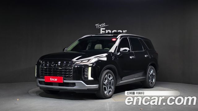 Hyundai Palisade Diesel 2.2 2WD Prestige