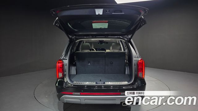 Hyundai Palisade Diesel 2.2 2WD Prestige 2023 — фото 20