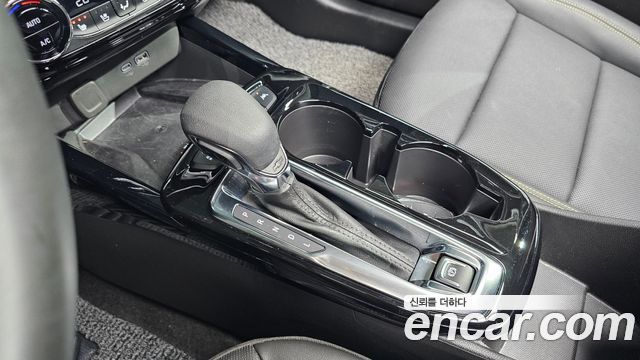Chevrolet Trax Crossover 1.2 ACTIV 2025 — фото 9