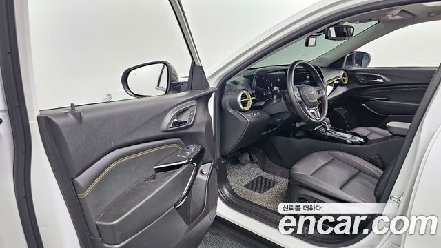 Chevrolet Trax Crossover 1.2 ACTIV 2025 — фото 10