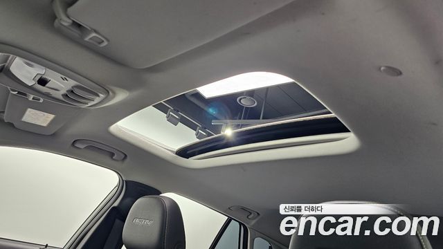 Chevrolet Trax Crossover 1.2 ACTIV 2025 — фото 13
