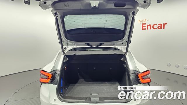 Chevrolet Trax Crossover 1.2 ACTIV 2025 — фото 20