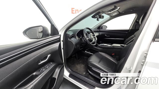 Hyundai Tucson (NX4) Diesel 2.0 2WD Modern 2022 — фото 10