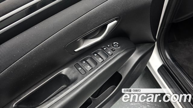 Hyundai Tucson (NX4) Diesel 2.0 2WD Modern 2022 — фото 13