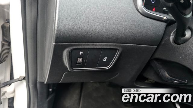 Hyundai Tucson (NX4) Diesel 2.0 2WD Modern 2022 — фото 14