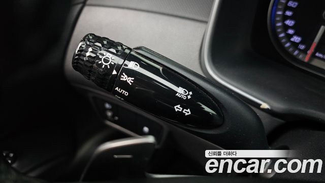Hyundai Tucson (NX4) Diesel 2.0 2WD Modern 2022 — фото 16