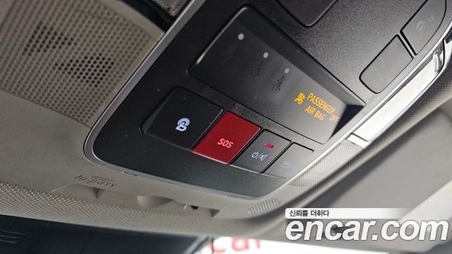 Hyundai Tucson (NX4) Diesel 2.0 2WD Modern 2022 — фото 19