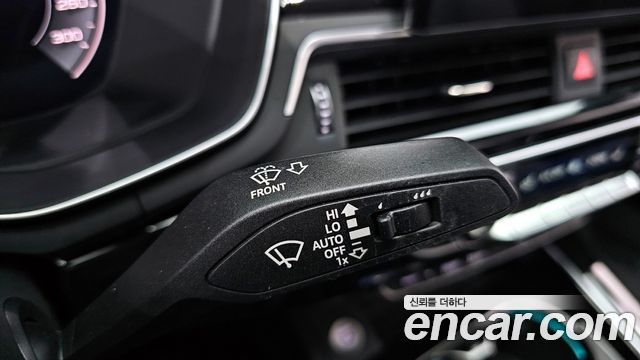 Audi A4 (B9) 40 TFSI Premium 2020 — фото 15