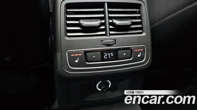 Audi A4 (B9) 40 TFSI Premium 2020 — фото 19