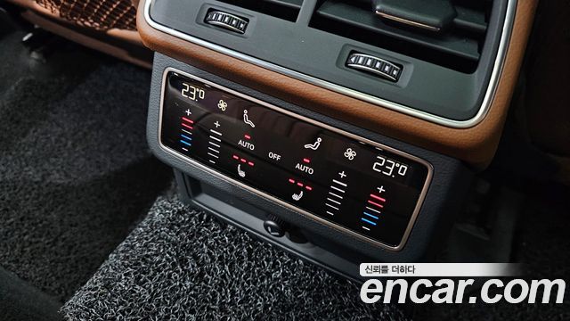 Audi A6 (C8) 40 TDI Quattro Premium 2021 — фото 18