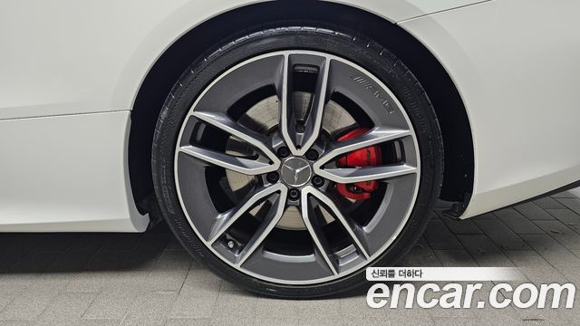 Mercedes-Benz E-Class (W213) E53 AMG 4MATIC+ Coupe 2022 — фото 5
