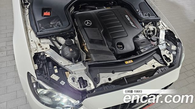 Mercedes-Benz E-Class (W213) E53 AMG 4MATIC+ Coupe 2022 — фото 6