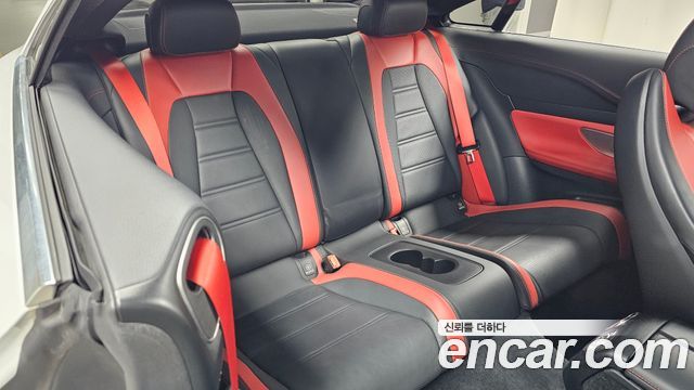 Mercedes-Benz E-Class (W213) E53 AMG 4MATIC+ Coupe 2022 — фото 12