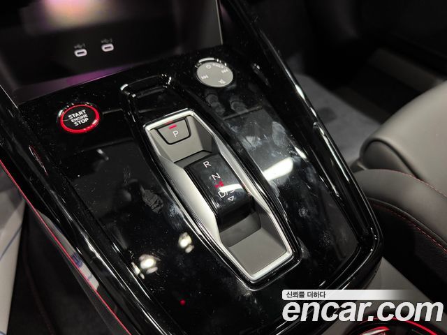 Audi RS3 (8Y) 2.5 TFSI Quattro Carbon Edition 2025 — фото 16