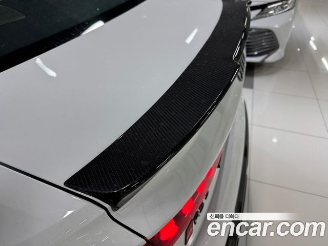 Audi RS3 (8Y) 2.5 TFSI Quattro Carbon Edition 2025 — фото 22