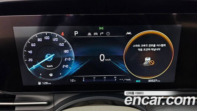 Kia Carnival (IV) Gasoline 9-Seater Signature 2021 — фото 8