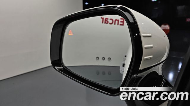 Kia Carnival (IV) Gasoline 9-Seater Signature 2021 — фото 17