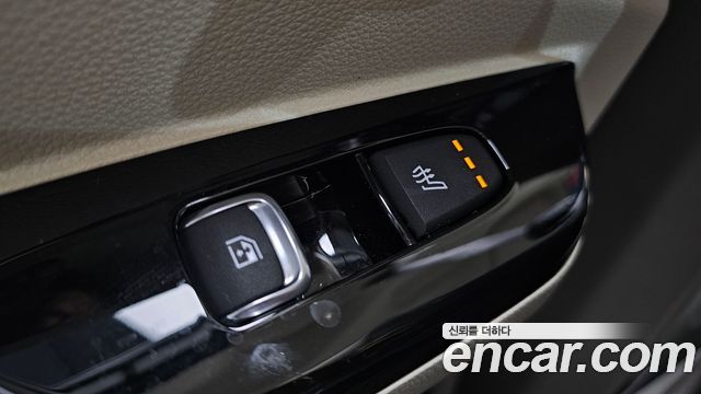 Kia Carnival (IV) Gasoline 9-Seater Signature 2021 — фото 18