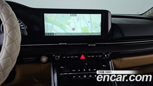 Kia Carnival (IV) Diesel 9-Seater Prestige 2023 — фото 14