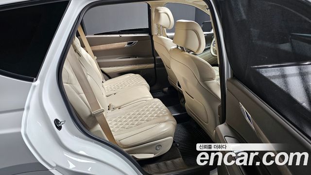 Genesis GV80 2.5T Gasoline 2WD 2022 — фото 16