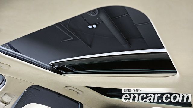 Genesis GV80 2.5T Gasoline 2WD 2022 — фото 20