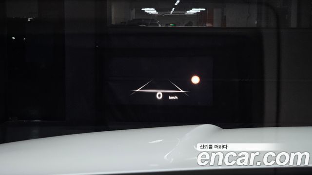 Genesis GV80 2.5T Gasoline 2WD 2022 — фото 21