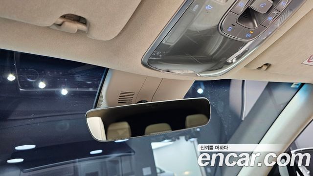 Genesis GV80 2.5T Gasoline 2WD 2022 — фото 22