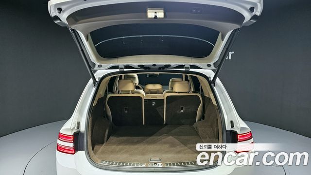 Genesis GV80 2.5T Gasoline 2WD 2022 — фото 24