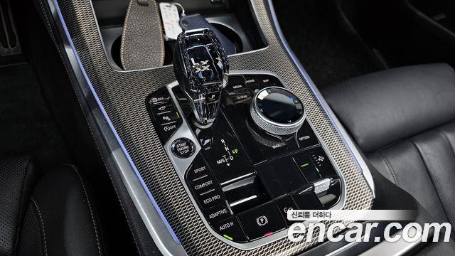 BMW X5 (G05) xDrive 40i M Sport 2021 — фото 9