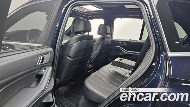 BMW X5 (G05) xDrive 40i M Sport 2021 — фото 11