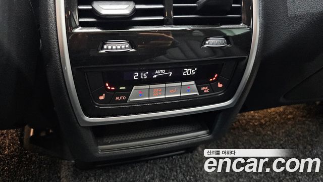 BMW X5 (G05) xDrive 40i M Sport 2021 — фото 19