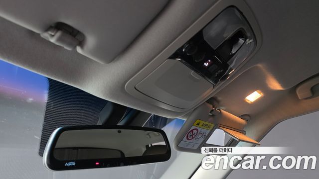 KG Mobility (SsangYong) Very New Tivoli Gasoline 1.5 2WD V3 2022 — фото 19