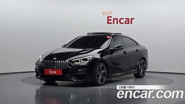 BMW 2 Series Gran Coupe (F44) 220i M Sports