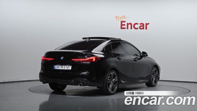 BMW 2 Series Gran Coupe (F44) 220i M Sports 2023 — фото 2
