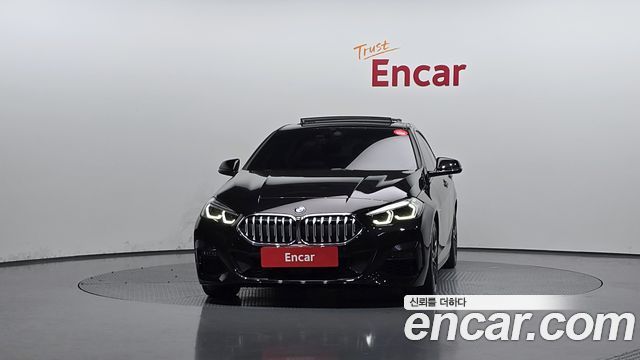 BMW 2 Series Gran Coupe (F44) 220i M Sports 2023 — фото 3