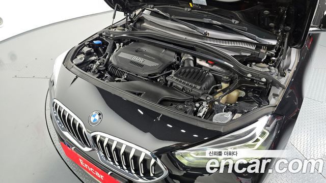 BMW 2 Series Gran Coupe (F44) 220i M Sports 2023 — фото 6