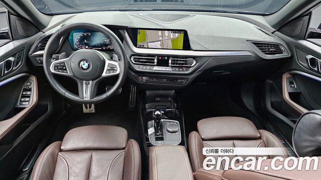 BMW 2 Series Gran Coupe (F44) 220i M Sports 2023 — фото 7