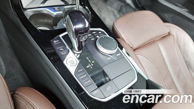 BMW 2 Series Gran Coupe (F44) 220i M Sports 2023 — фото 9