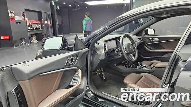 BMW 2 Series Gran Coupe (F44) 220i M Sports 2023 — фото 15