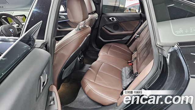 BMW 2 Series Gran Coupe (F44) 220i M Sports 2023 — фото 16