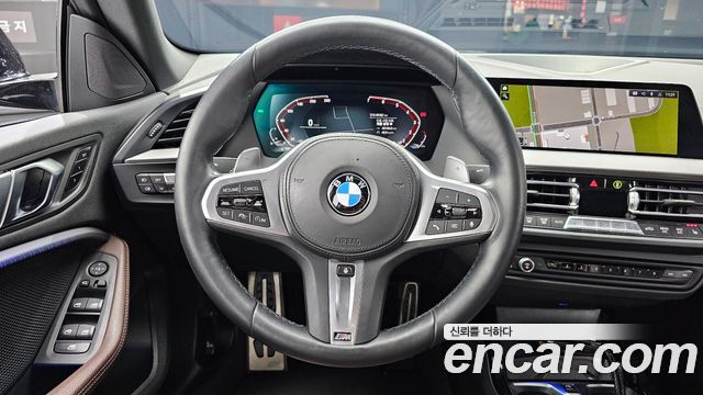 BMW 2 Series Gran Coupe (F44) 220i M Sports 2023 — фото 17