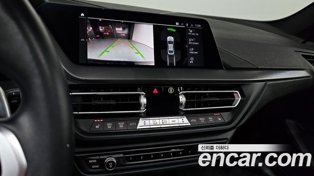 BMW 2 Series Gran Coupe (F44) 220i M Sports 2023 — фото 19