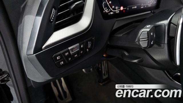 BMW 2 Series Gran Coupe (F44) 220i M Sports 2023 — фото 20