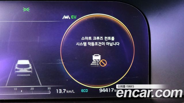 Kia Sorento (IV) HEV 1.6 2WD Gravity 2021 — фото 17