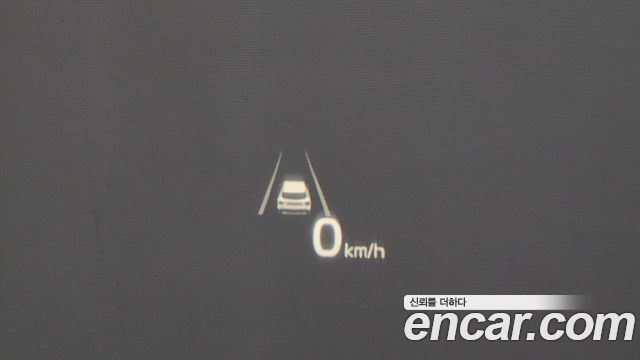 Kia Sorento (IV) HEV 1.6 2WD Gravity 2021 — фото 18