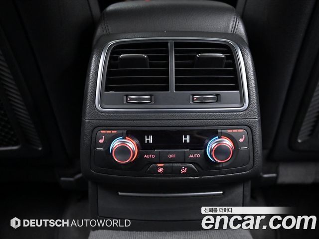 Audi A6 40 TDI Quattro Premium C7 2016 — фото 20