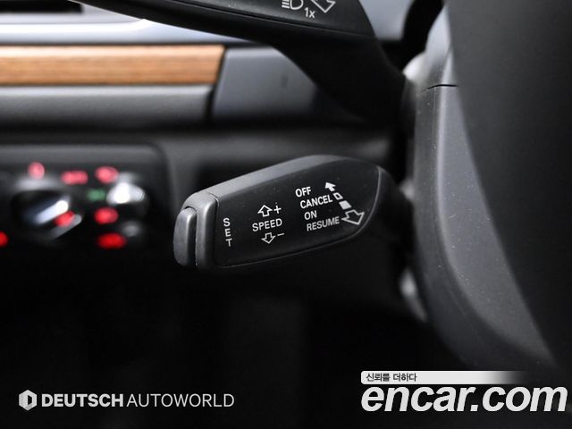 Audi A6 40 TDI Quattro Premium C7 2016 — фото 21