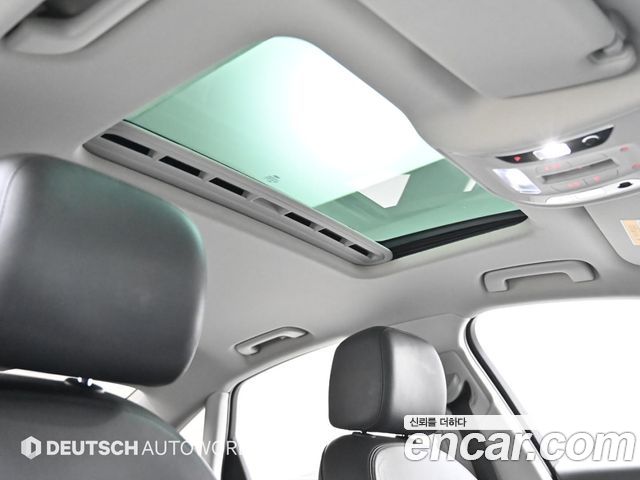 Audi A6 40 TDI Quattro Premium C7 2016 — фото 23
