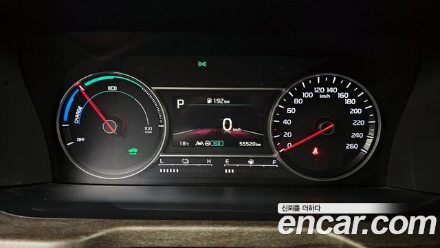 Kia Sorento (IV) HEV 1.6 4WD Prestige 2022 — фото 8