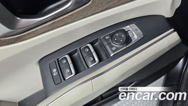 Kia Sorento (IV) HEV 1.6 4WD Prestige 2022 — фото 13